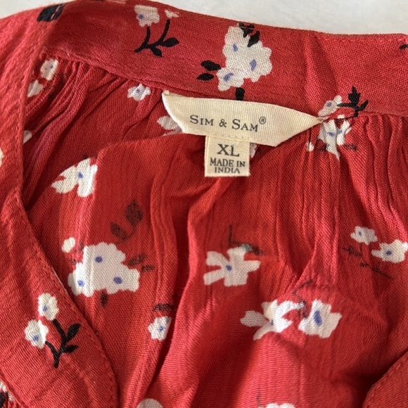 Slightly worn. No tears. - Picture 3 of 3